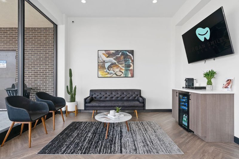 Urban Smiles Dental