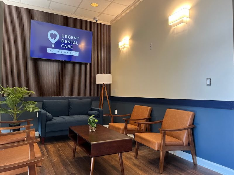 Urgent Dental Care of Houston