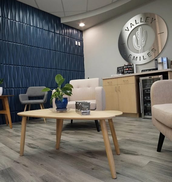 Valley Smiles - Phoenix Dentist