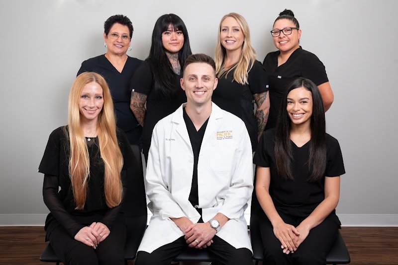 Valley Vista Dental Center