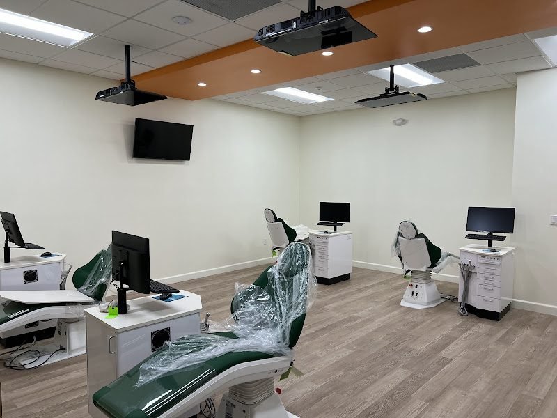 Van Nuys Children’s Dentistry & Orthodontics