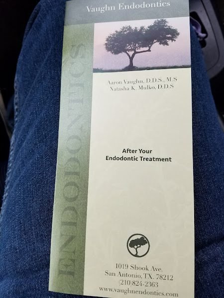 Vaughn Endodontics - Root Canal Specialists