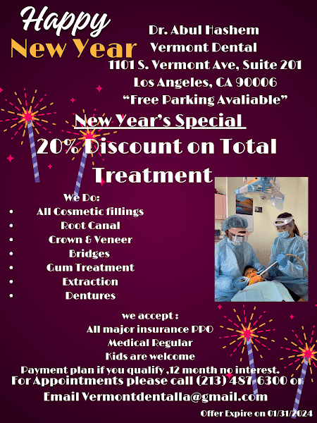 Vermont Dental