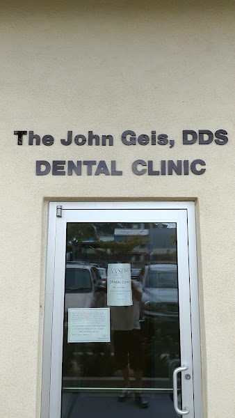 Veteran's Village Dental Clinic