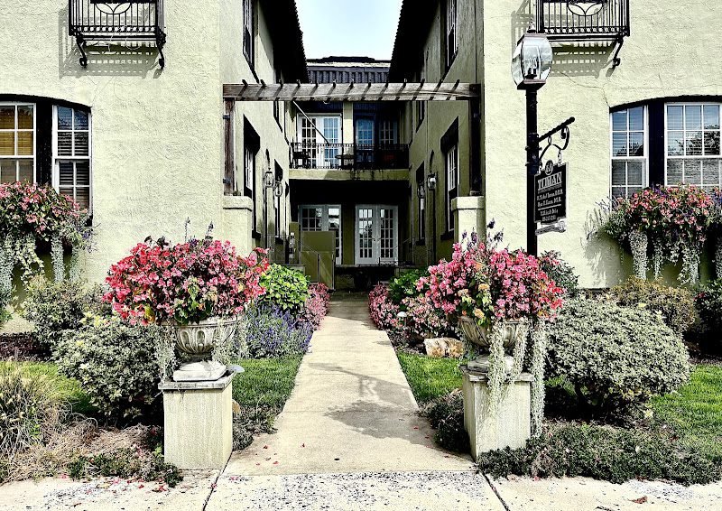 W Michael Tuman, D.M.D.