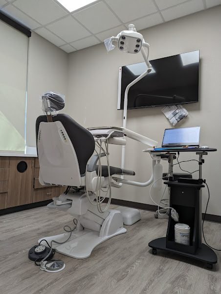 WALK IN - SAME DAY Treatment Dental