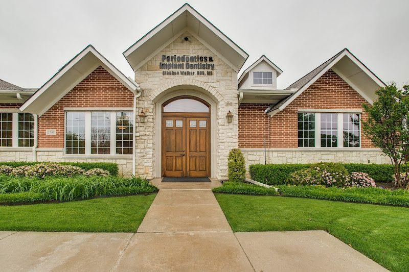 Walker Periodontics and Implant Dentistry