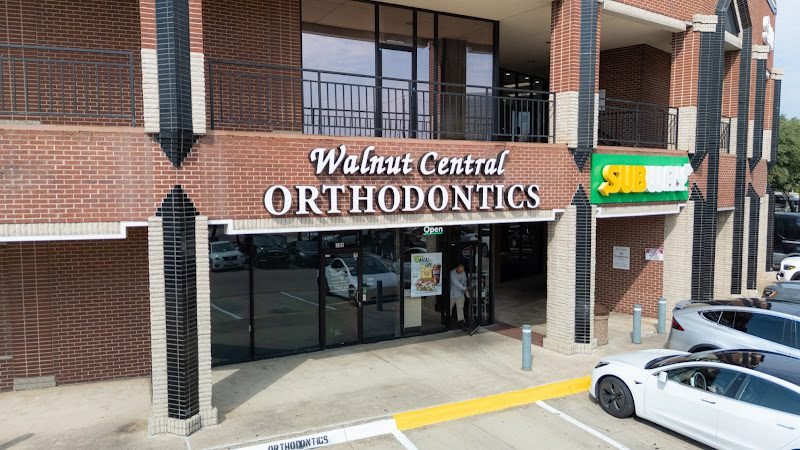 Walnut Central Orthodontics