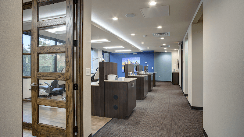 Wayne Woods Orthodontics