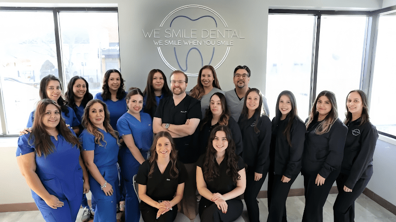We Smile Dental