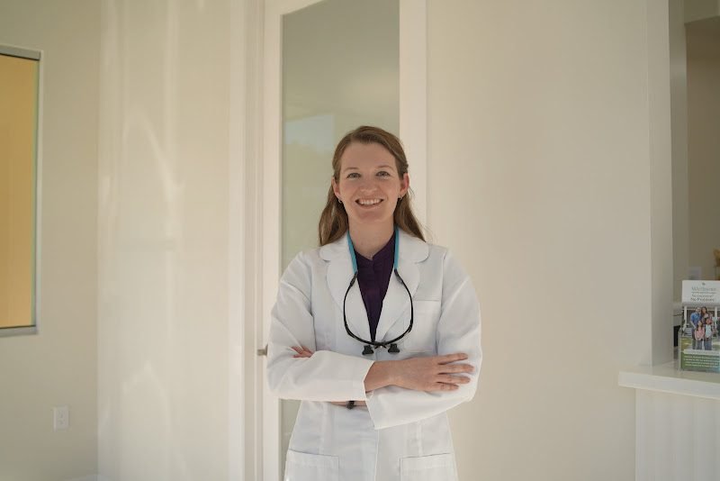 Wellness Pediatric Dentistry & Airway