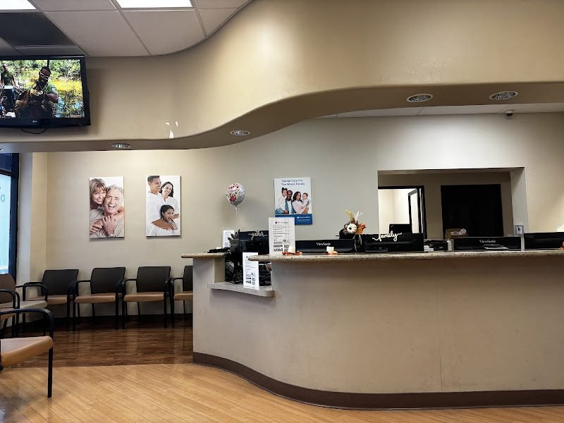 West Coast Dental of Los Angeles