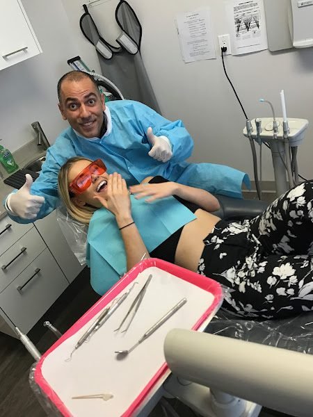West Hollywood Emergency Dentist