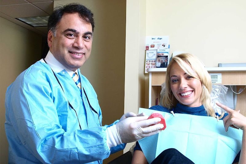 West Hollywood Holistic & Cosmetic Dental Care