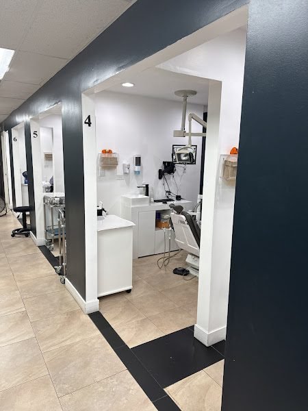 West LA Dental Health Center