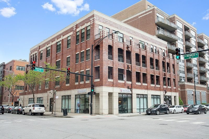 West Loop Smile Studio