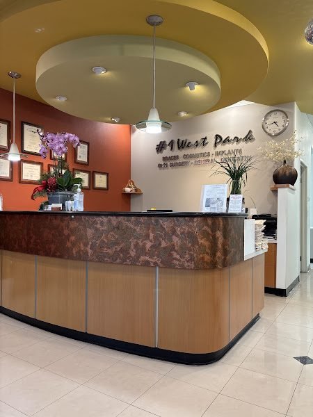 West Park Dental