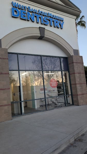 West San Jose Modern Dentistry