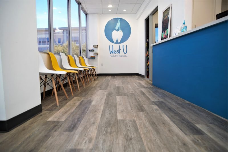 West U Pediatric Dentistry