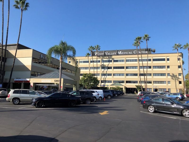 West Valley Oral Surgery Group