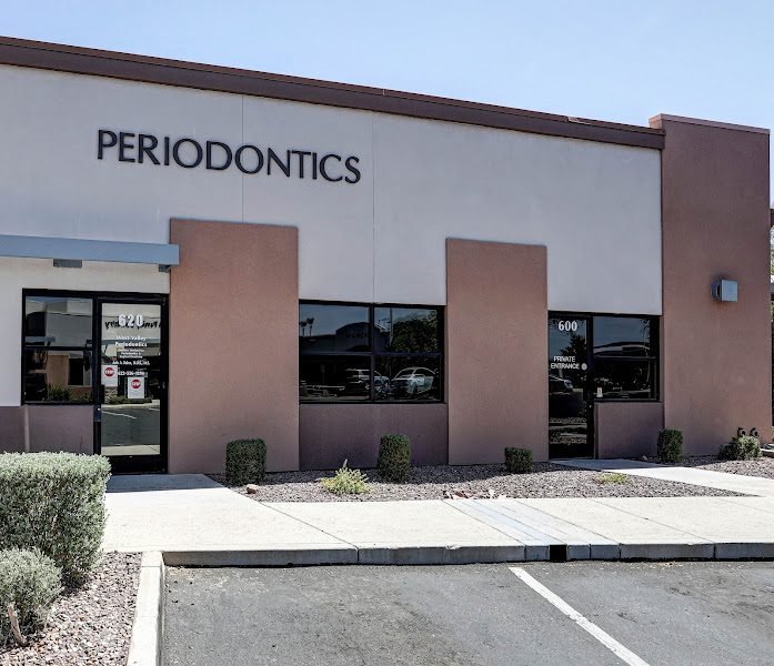 West Valley Periodontics | Surprise
