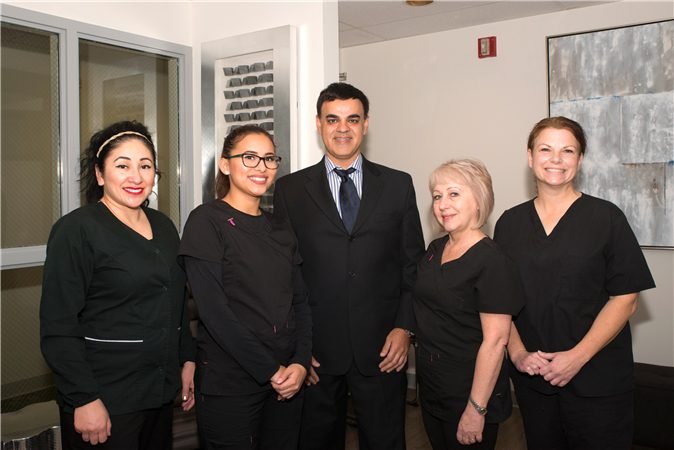 West Village Dental