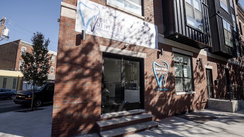 West philly dentists pllc