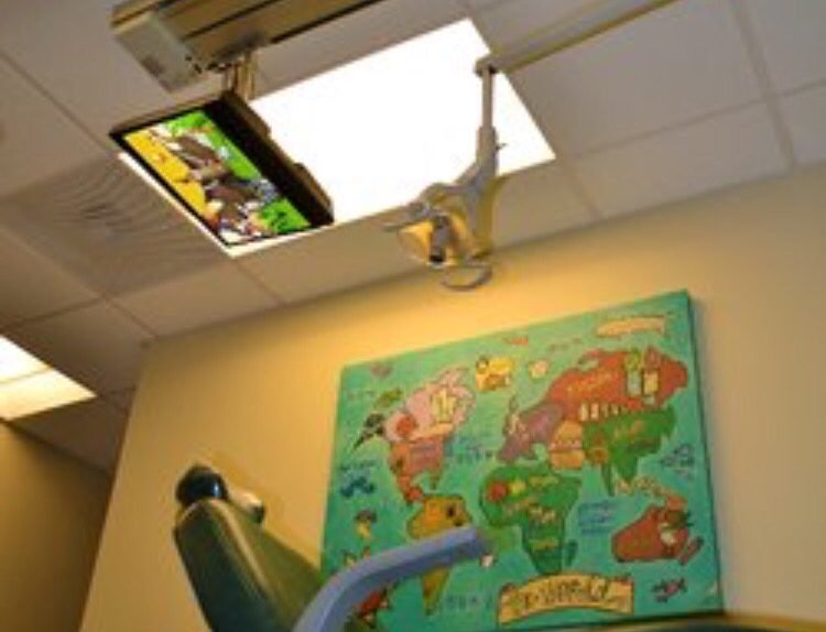 Westchester Pediatric Dentistry