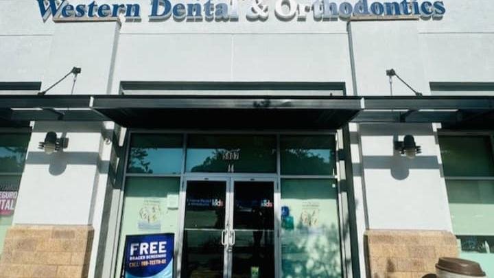 Western Dental & Orthodontics