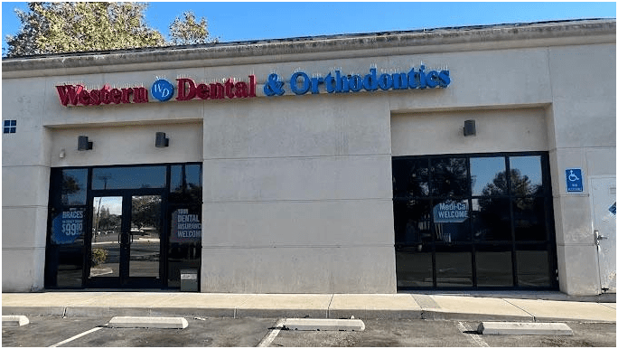 Western Dental & Orthodontics