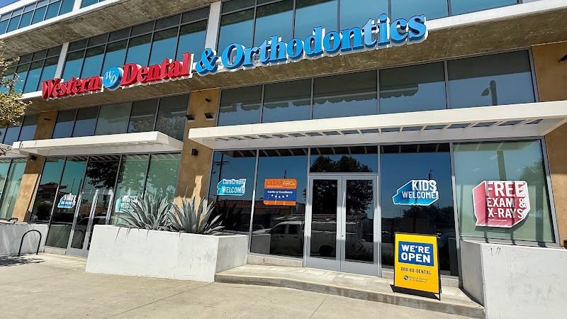 Western Dental & Orthodontics