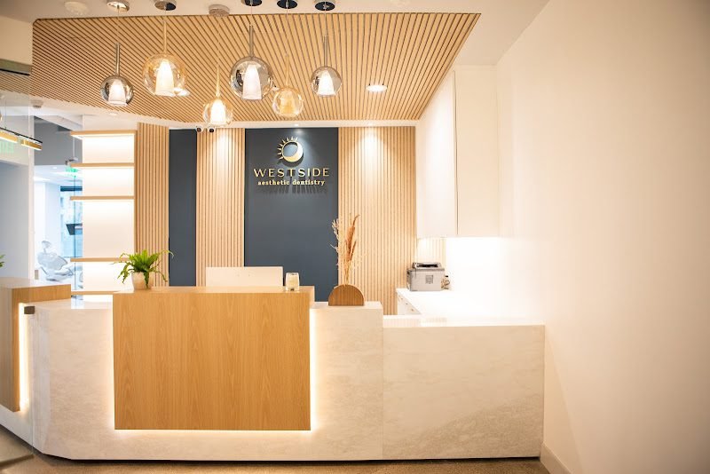Westside Aesthetic Dentistry