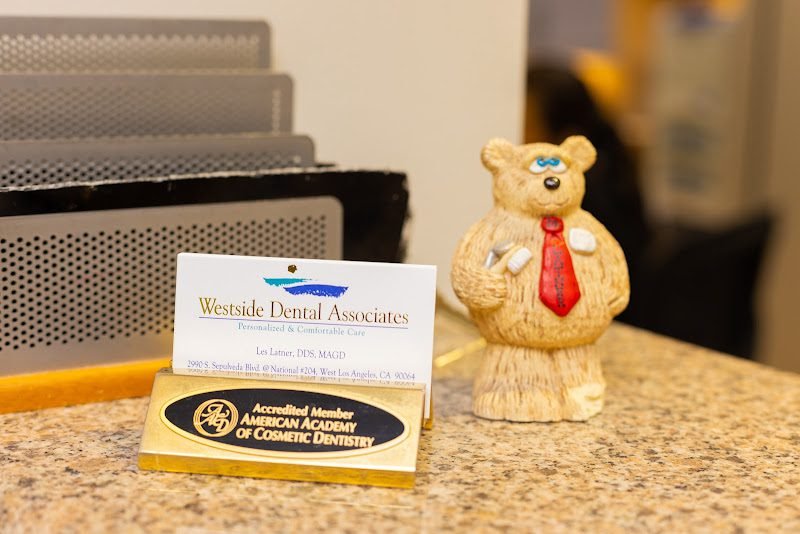 Westside Dental Associates - Les Latner, DDS