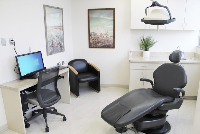 Westside Oral and Maxillofacial Surgery