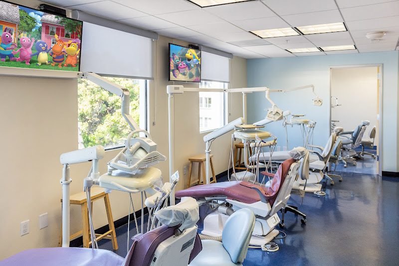 Westside Pediatric Dental and Orthodontic Group - Santa Monica