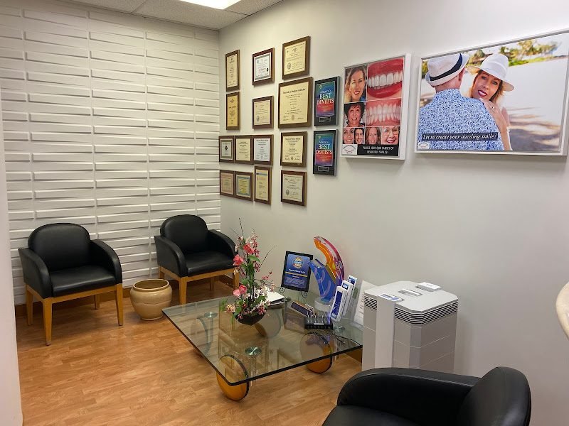 Westwood Dental Smiles 2