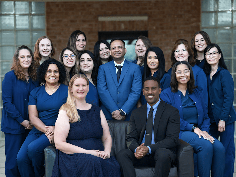 Wheatland Dental Care