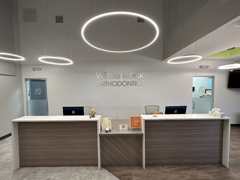 White Rock Orthodontics