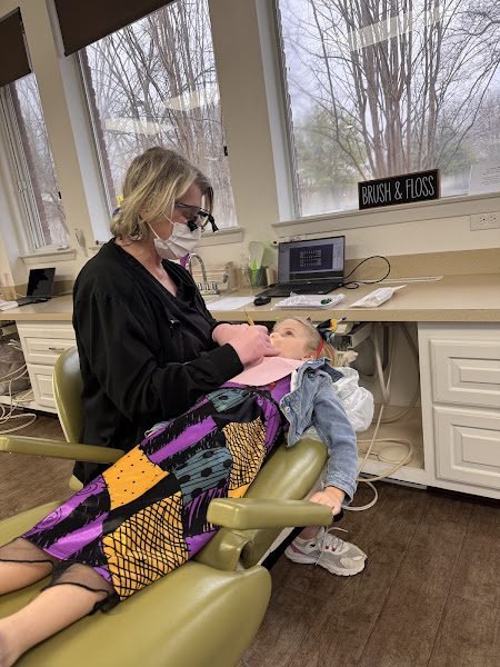 White Rock Pediatric Dental