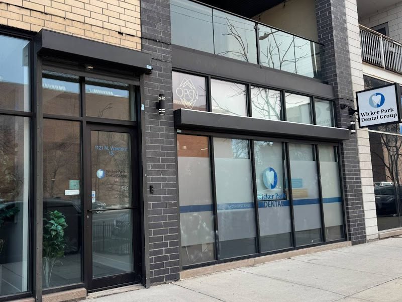 Wicker Park Dental Group