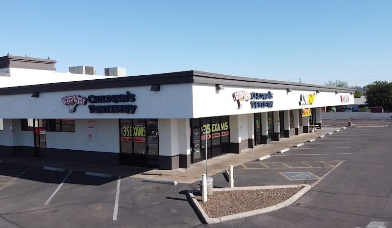 Wild West Orthodontics