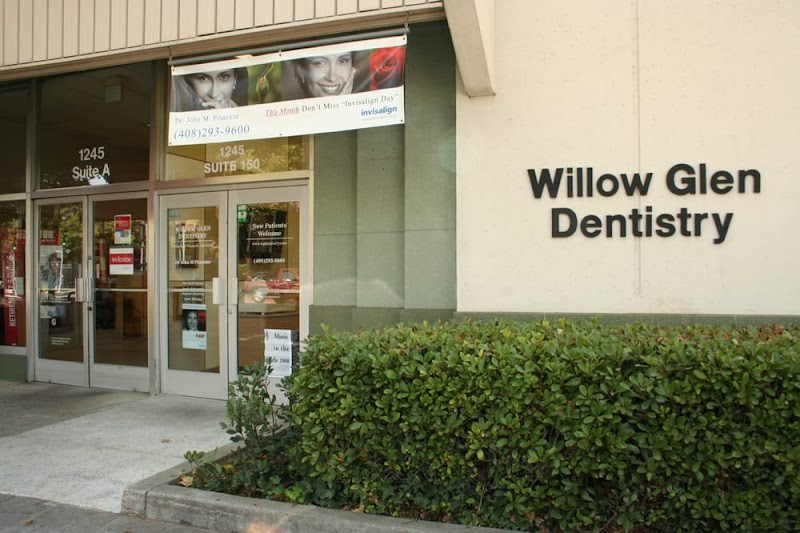 Willow Glen Dentistry
