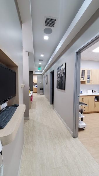 Wilshire Oral Surgery and Implant Center