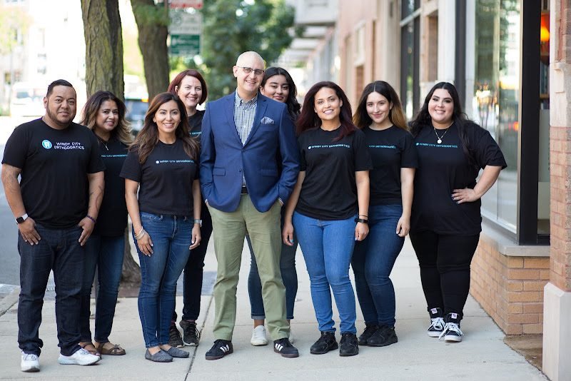 Windy City Orthodontics - Lakeview