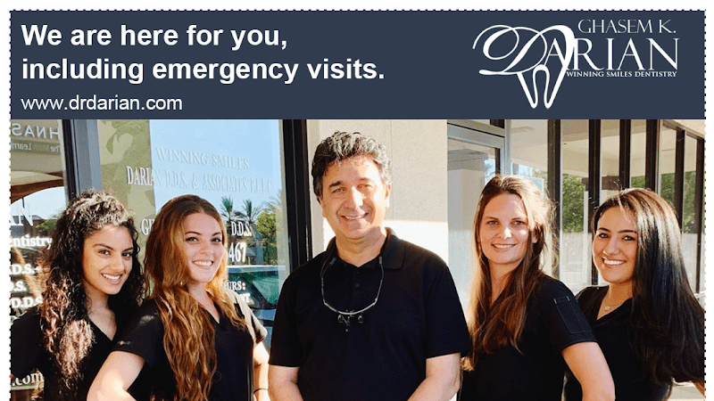 Winning Smiles Dentistry