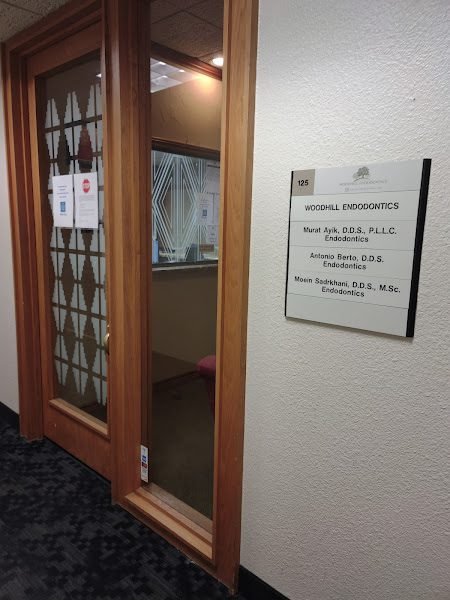 Woodhill Endodontics