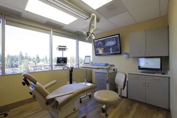 Woodland Hills Oral & Maxillofacial Surgery