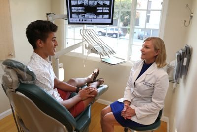 Xceptional Dental - Janette Larsen DMD