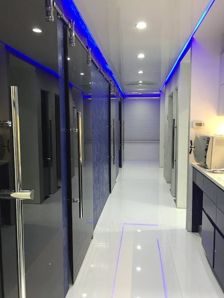 Young Bui, DDS, PC at Root Canal Specialist NYC 6