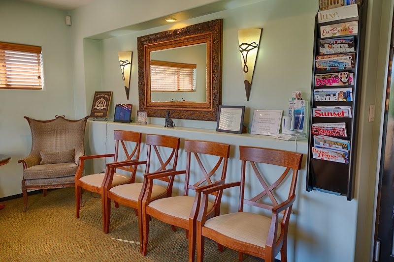 Yvette Carrillo D.D.S., M.S 3